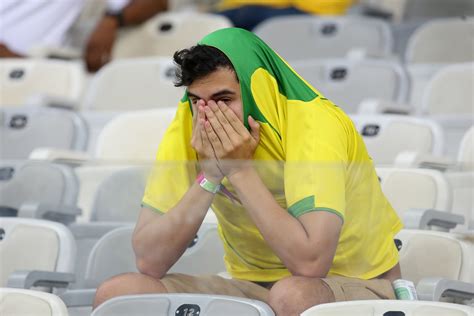 How Does Germany’s Blowout of Brazil Compare to.